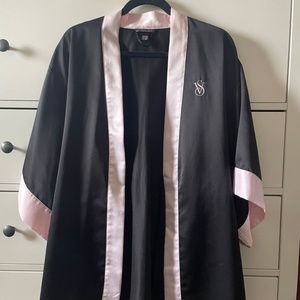 Victoria's Secret Robe